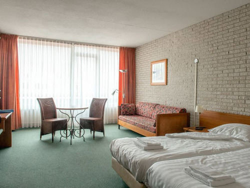 Hotelappartementen Aquadelta Ferienpark