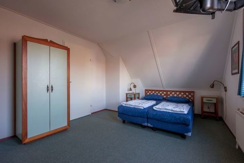 Hotelappartementen Aquadelta 3* Bruinisse