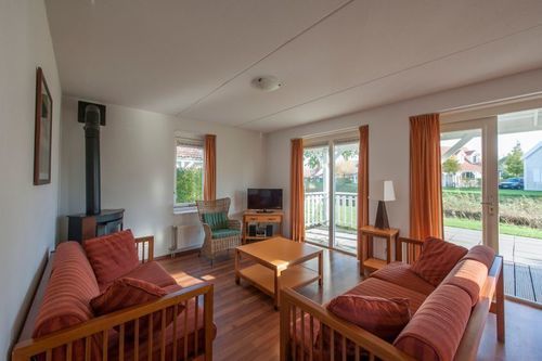 Hotelappartementen Aquadelta 3*